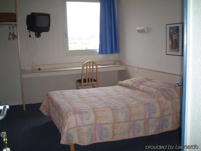 Arcantis Hotel Les Archers Cholet Camera foto